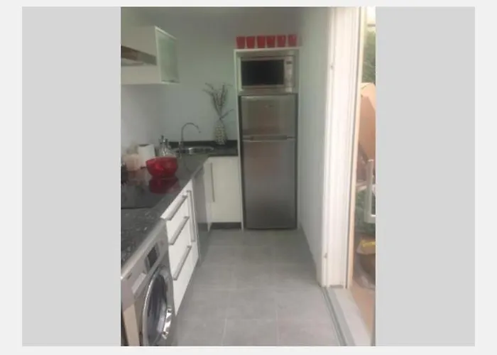 Playa De Areabrava *