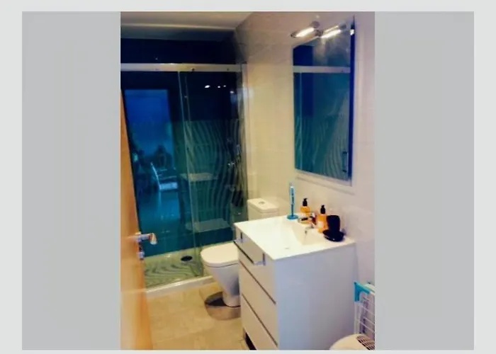 Playa De Areabrava קנגס דה מוראסו