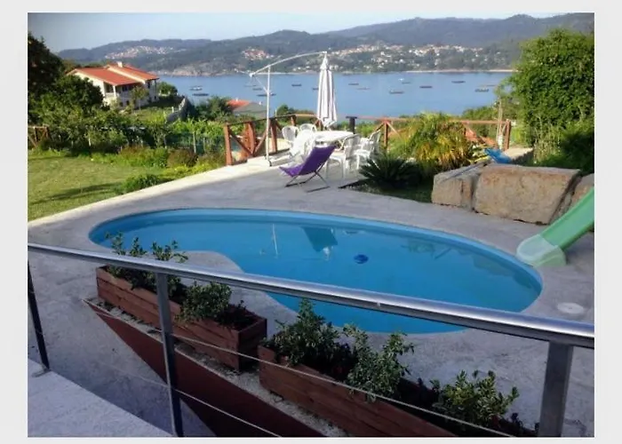 Playa De Areabrava קנגס דה מוראסו