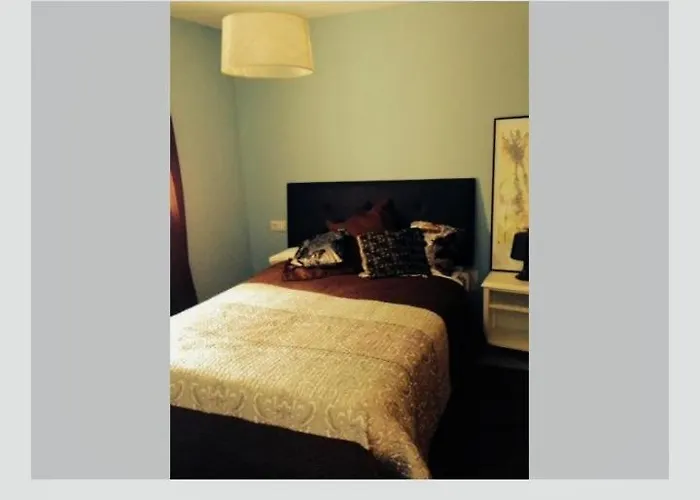 Playa De Areabrava דירה קנגס דה מוראסו