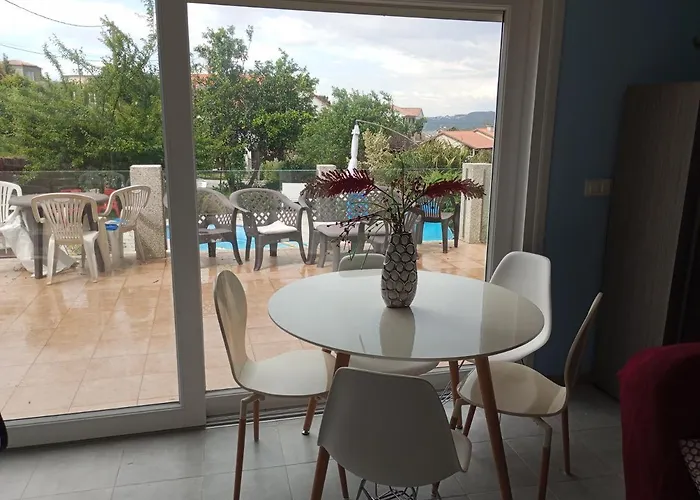 דירה Playa De Areabrava קנגס דה מוראסו